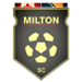 Milton SC crest