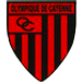 أولمبيك دي كايين crest