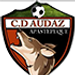 CD Audaz crest