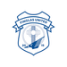 Finglas United crest