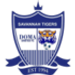 Doma United crest