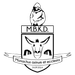 MBK Domkirkeodden crest
