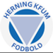 Herning KFUM crest