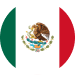 المكسيك badge