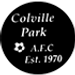 Colville Park crest