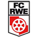 RW Erfurt II crest