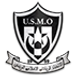 USM Oujda crest