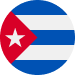 Cuba U20 crest