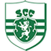 Sporting Club de Goa crest
