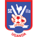 SC Villa crest