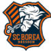 SC Boreas Dresden crest