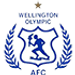 Wellington Olympic crest