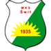 سفيت نوفي دفور crest