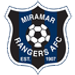 Miramar Rangers crest