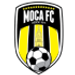Moca FC crest