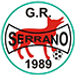 Gremio Recreativo Serrano crest