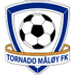 Tornado Maaloey crest