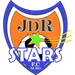 JDR Stars crest