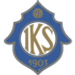 IK Sleipner crest