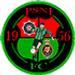PSNI FC crest