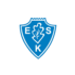 Ekedalens SK crest
