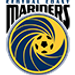 Central Coast Mariners Youth crest