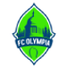 FC Olympia crest