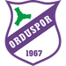 Orduspor crest