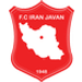Iranjavan Bushehr crest