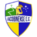 Jacobinense crest