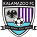 Kalamazoo crest