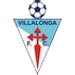 Villalonga CF crest