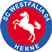 إس سي ويستفاليا هيرن crest