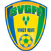 Saint Vincent and The Grenadines U20 crest