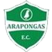 Arapongas EC crest