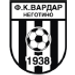 FK Vardar Negotino crest