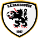 SC Hazebrouck crest