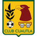 كواوتلا crest