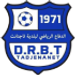 DRB Tadjenanet crest