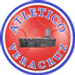 Atletico Veracruz crest