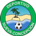 Nueva Concepcion crest