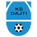 KF Kamza crest