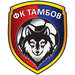 FC Tambov crest