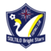 Soltilo Bright Stars FC crest