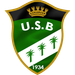 US Biskra crest