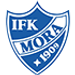 IFK Mora FK crest
