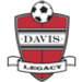 Davis Legacy SC crest