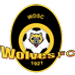 Wolves FC crest