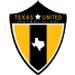 Texas United crest