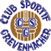 CS Grevenmacher crest